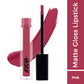 NYKAA Matte Full Coverage Lip Gloss 3.5ml