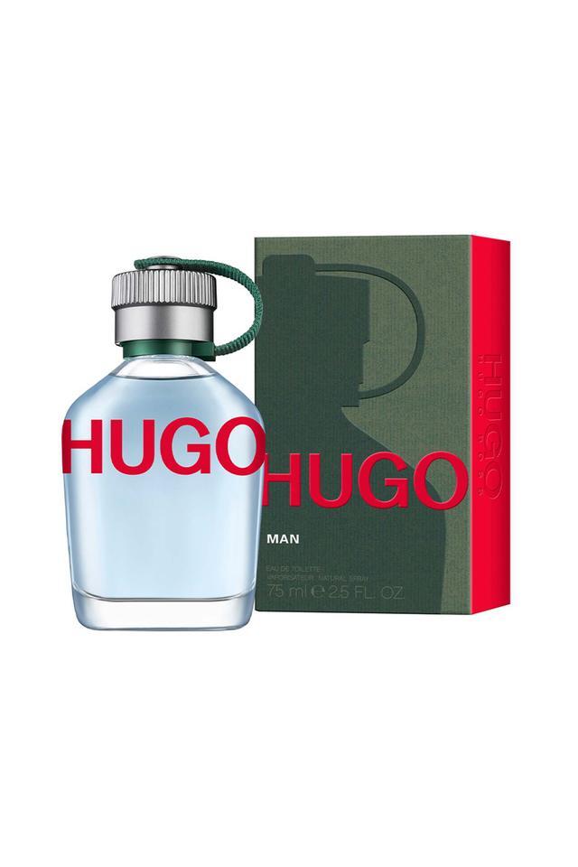 Hugo Boss Eau De Toilette for Men 75ml