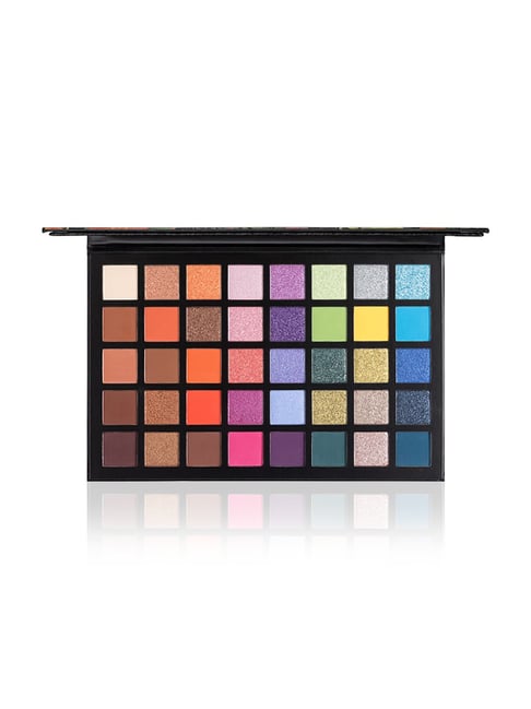 Forever52 Parul Garg Volume 1 Eyeshadow Palette