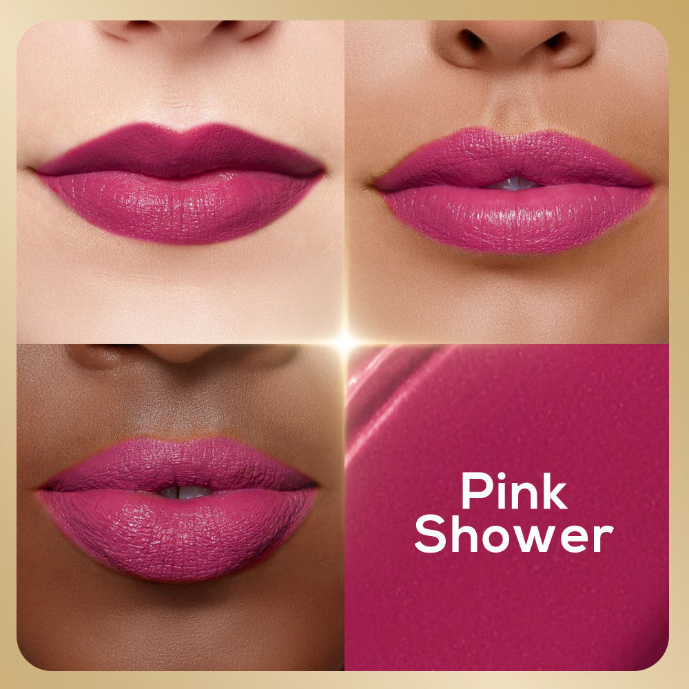 RENEE H2O Hydrating Creme Lipstick Hydrating, Lightweight, Non-drying Glossy Finish (4g)