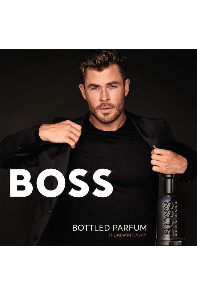 Hugo Boss Bottled Parfum for Men 200ml