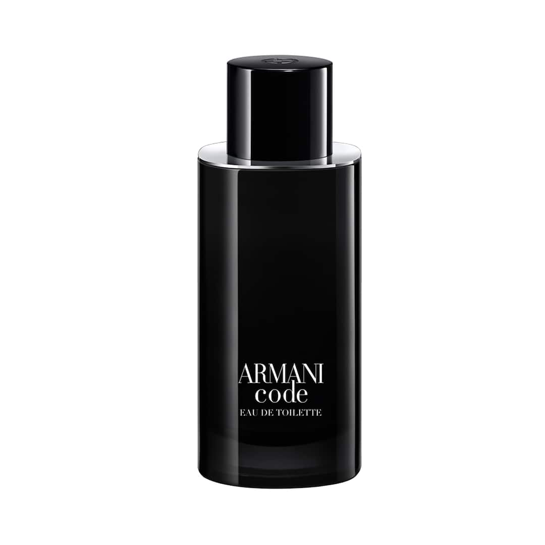 Giorgio Armani Code Eau De Toilette (125ml)