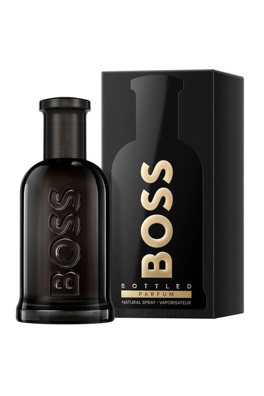 Hugo Boss Bottled Parfum for Men 200ml