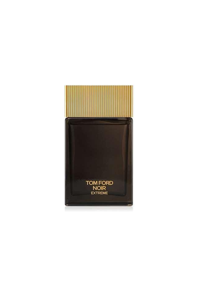 Tom Ford Noir Extreme Eau De Parfum For Men - Earthy & Woody, Warm & Spicy EDP 100ml