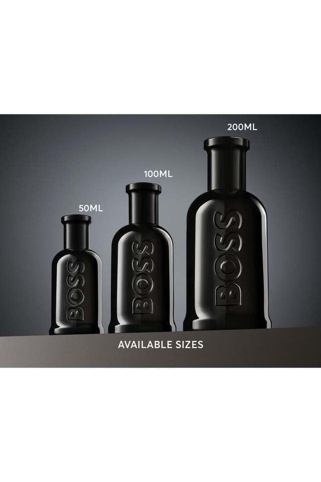 Hugo Boss Bottled Parfum for Men 200ml