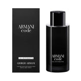 Giorgio Armani Code Eau De Toilette (125ml)