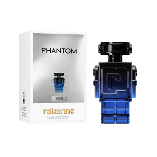 Paco Rabanne Phantom Intense Eau De Parfum 150ml