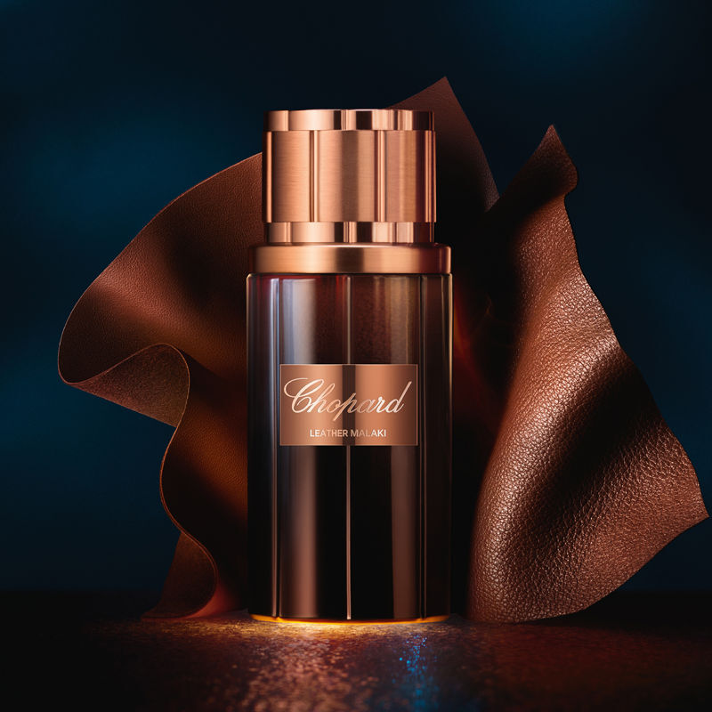 Chopard Leather Malaki Eau De Parfum 80ml