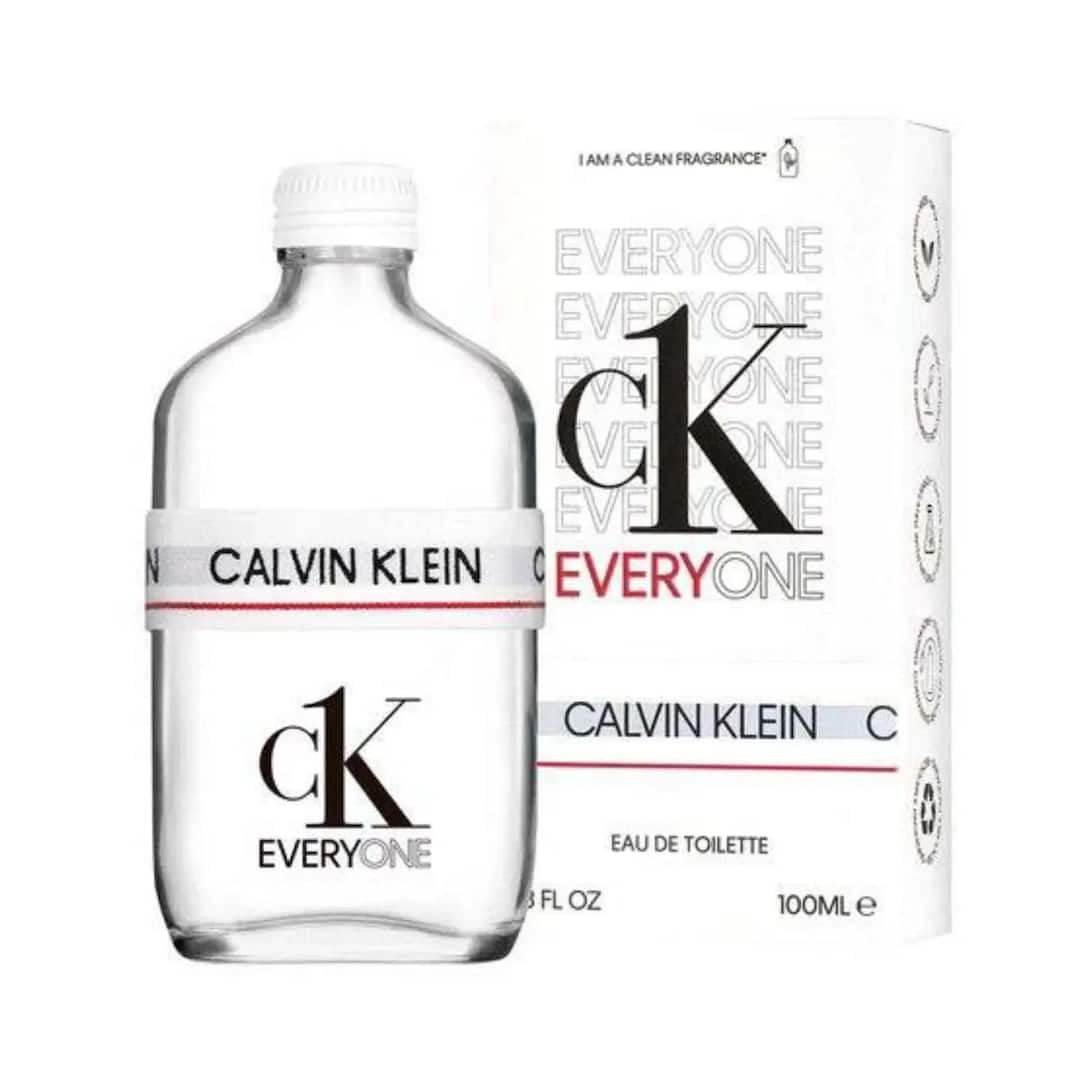 Calvin Klein Everyone Eau De Toilette 200ml