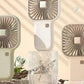 Lashup Summer Storm Outdoor Fan