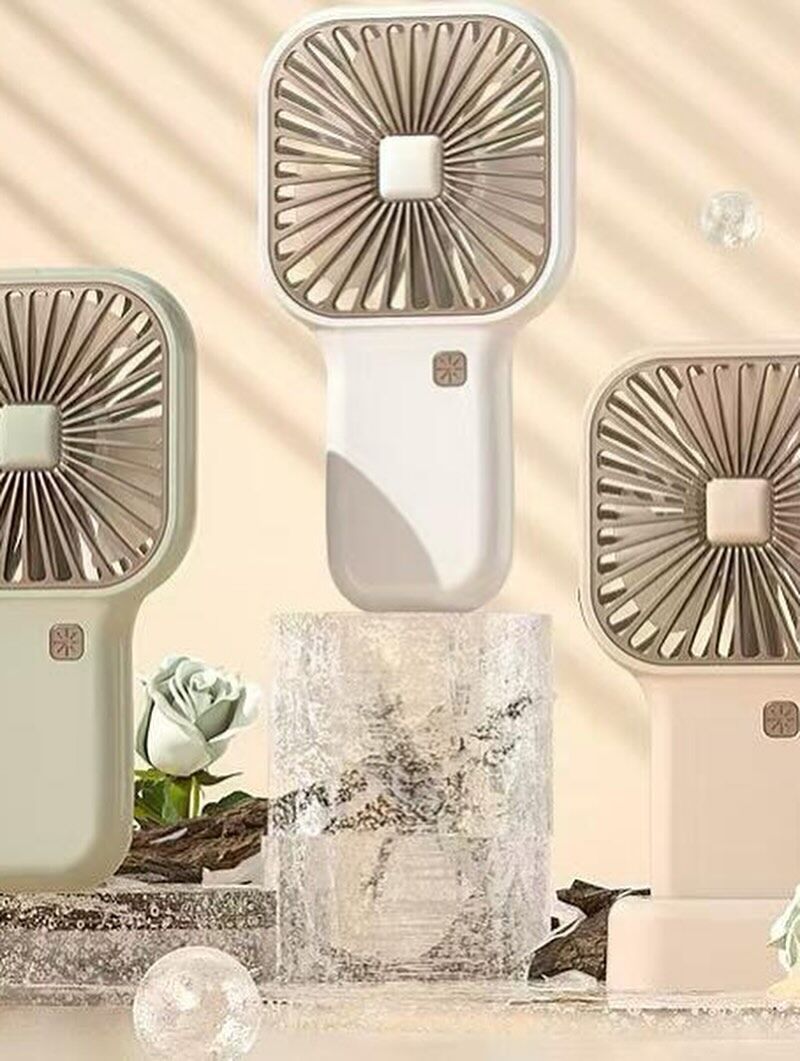 Lashup Summer Storm Outdoor Fan