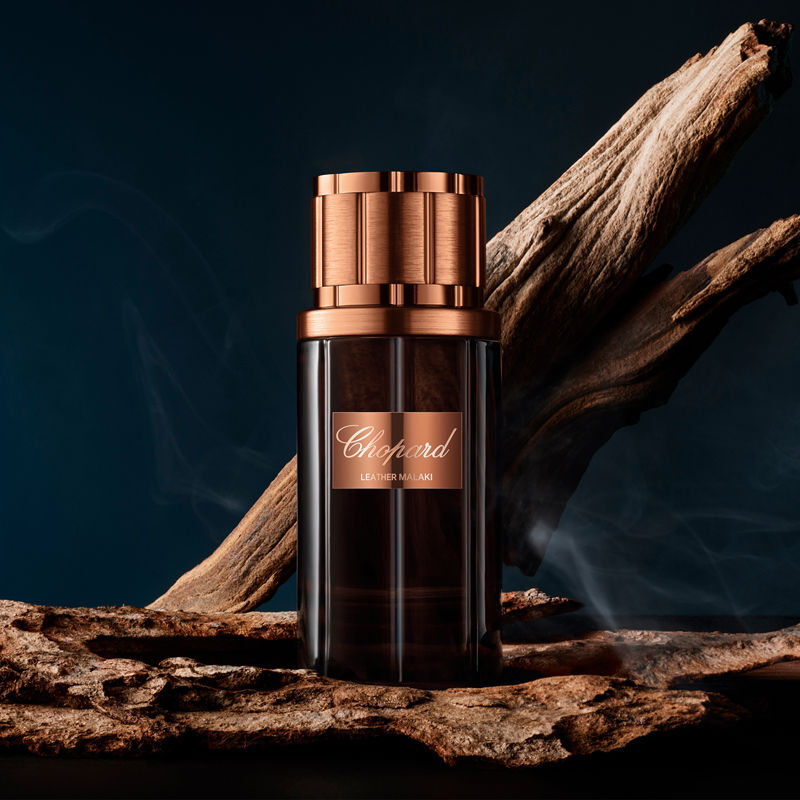 Chopard Leather Malaki Eau De Parfum 80ml