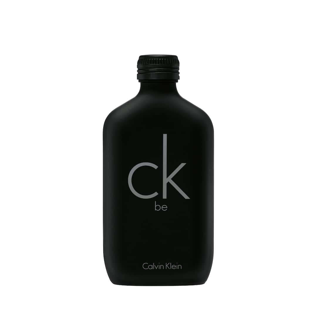Calvin Klein Ck Be Eau De Toilette - EDT For Everyone Unisex Perfume 200ml