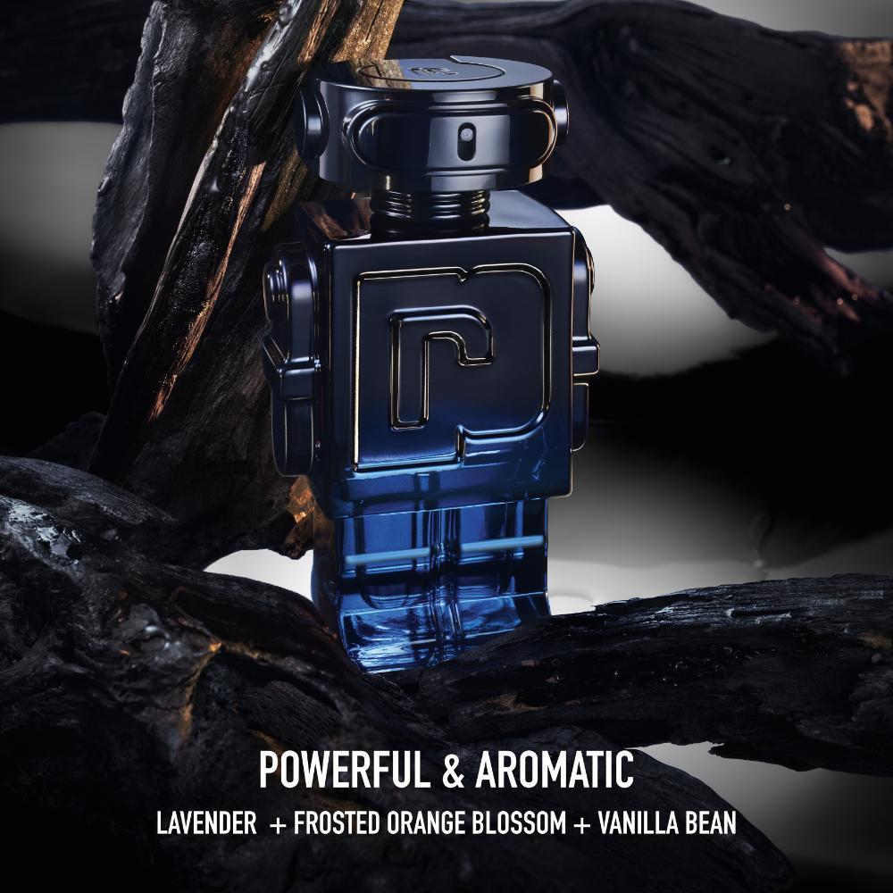 Paco Rabanne Phantom Intense Eau De Parfum 150ml