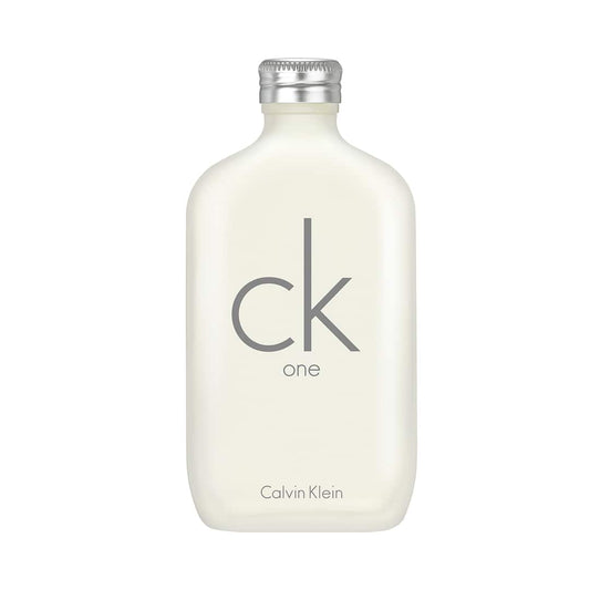 Calvin Klein One Eau De Toilette 200ml