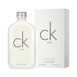 Calvin Klein One Eau De Toilette 200ml