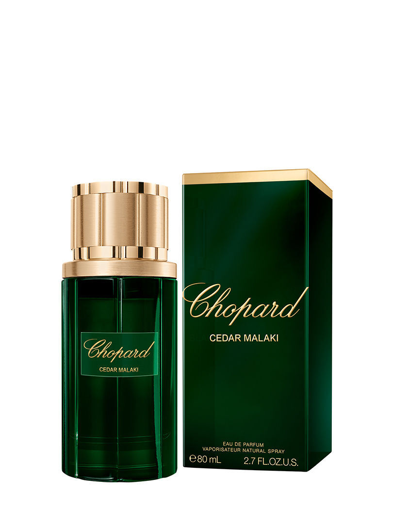 Chopard Cedar Malaki Eau De Parfum for Men & Women 80ml