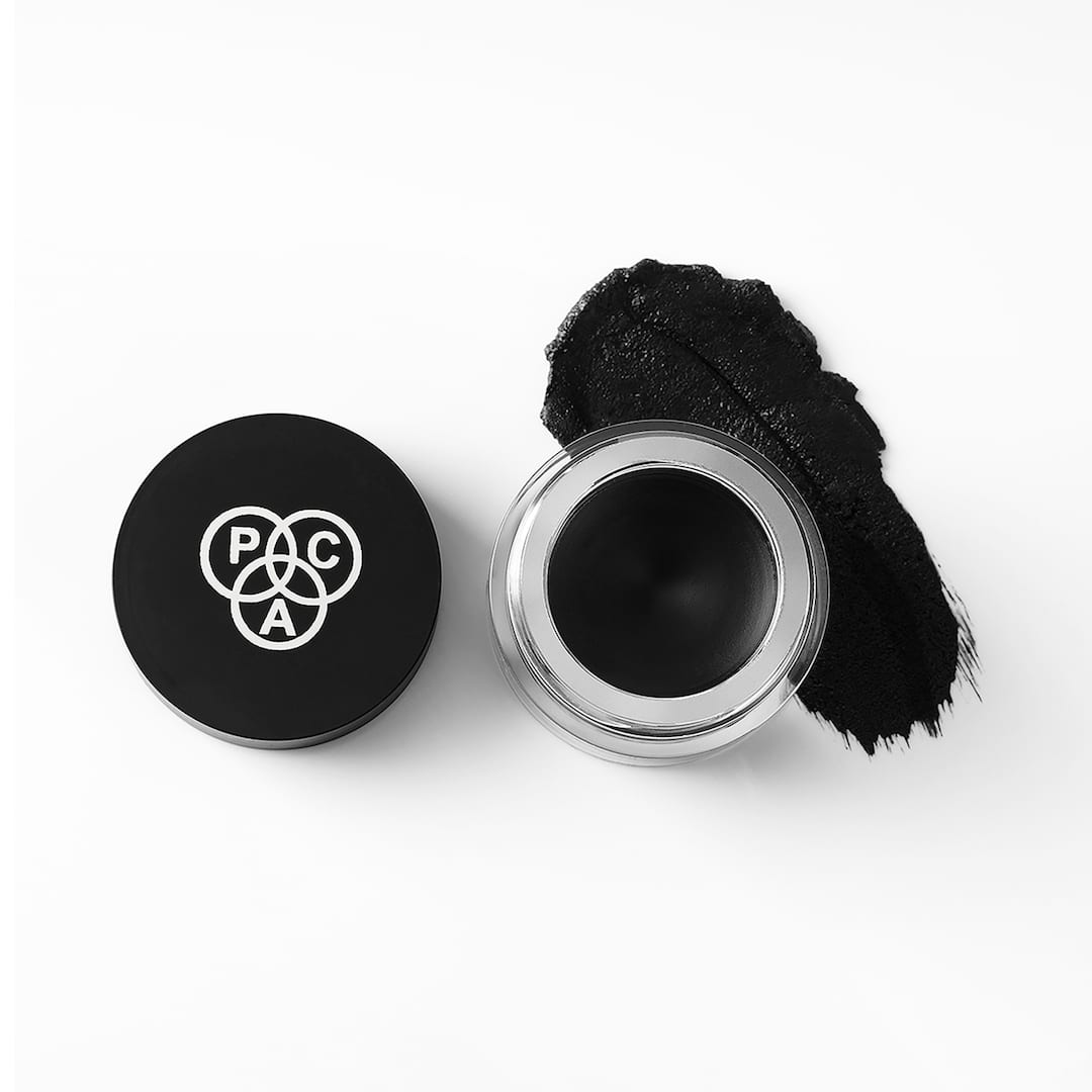PAC Spotlight Gel Eyeliner - Black (5.5g)