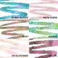 Nykaa Cosmetics Stardust Chrome Eye Pencil (0.3 g)