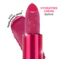 Nykaa Cosmetics Ultra Silk Hydrating Lipstick 3.8g