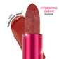 Nykaa Cosmetics Ultra Silk Hydrating Lipstick 3.8g