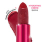 Nykaa Cosmetics Ultra Silk Hydrating Lipstick 3.8g