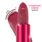 Nykaa Cosmetics Ultra Silk Hydrating Lipstick 3.8g