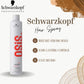 Schwarzkopf Professional OSIS+ Freeze Strong Hold Hair Spray 500ml