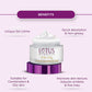 Lotus Herbal Gineplex Anti Agening Transforming Gel Cream Spf 20 50g