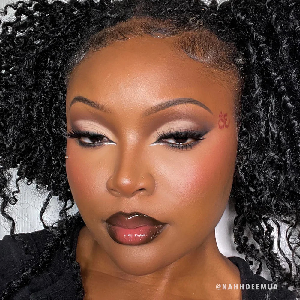 MOIRA A MOMENT WITH YOU PALETTE LVP001