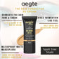 Aegte Organics Skin Corrector DD Cream (BB+CC) 10% Niacinamide &amp; Broad Spectrum SPF 25++ 30gm