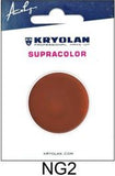 Kryolan Professional Supracolor NG2 4ml