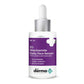 The Derma co 5% Niacinamide Daily Face Serum with Alpha Arbutin & Multivitamin - 30ml