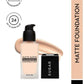 SUGAR Cosmetic Matte Match Transferproof Foundation 30ml