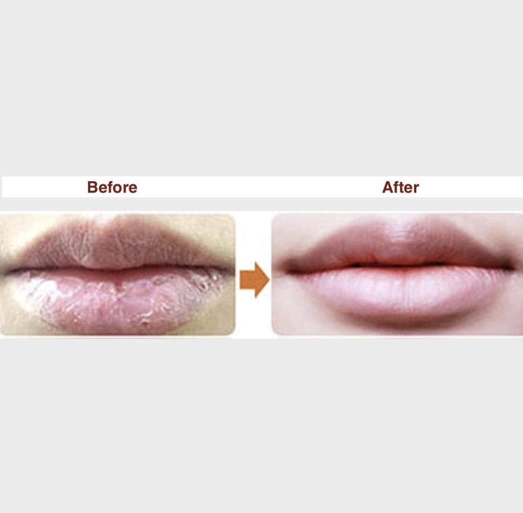 Laneige Lip Sleeping Mask Apple Mine 20g