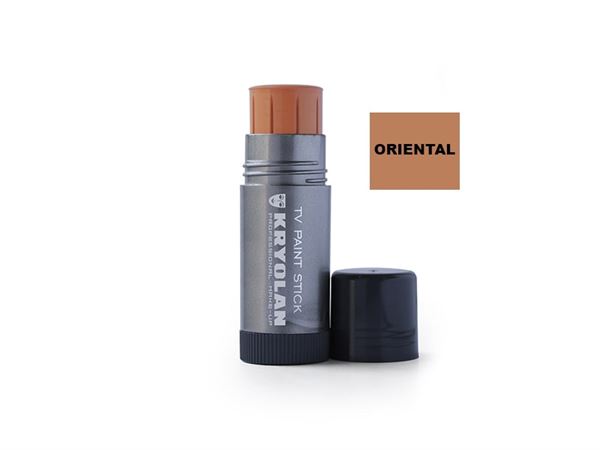 Kryolan Professional Make-Up Tv Paint Stick (oriental)