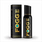 FOGG Fresh Aqua Deodorant Spray - For Men 120ml