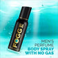 FOGG Fresh Aqua Deodorant Spray - For Men 120ml