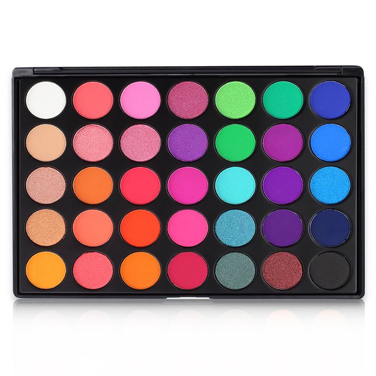 Delanci eyeshadow 35E