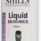 Shills Professional Premium Quality Liquid Monomer 100 ml  (Purple)