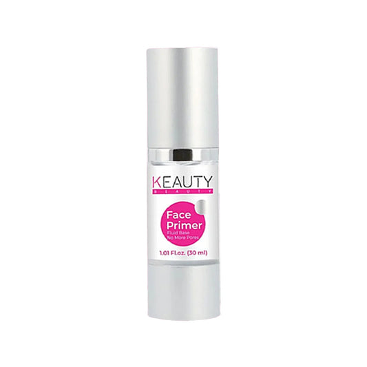 KEAUTY BEAUTY Pore Invisible & Mattifying Face Primer 30ml