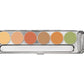 Kryolan Dermacolor Camouflage 6 Shade Palette