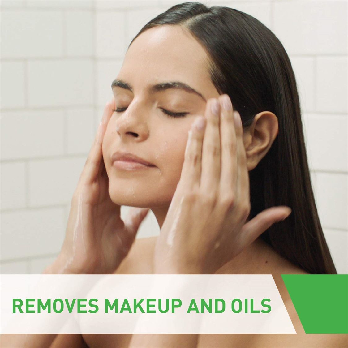 CeraVe Hydrating Cleanser For Normal To Dry Skin 236ml