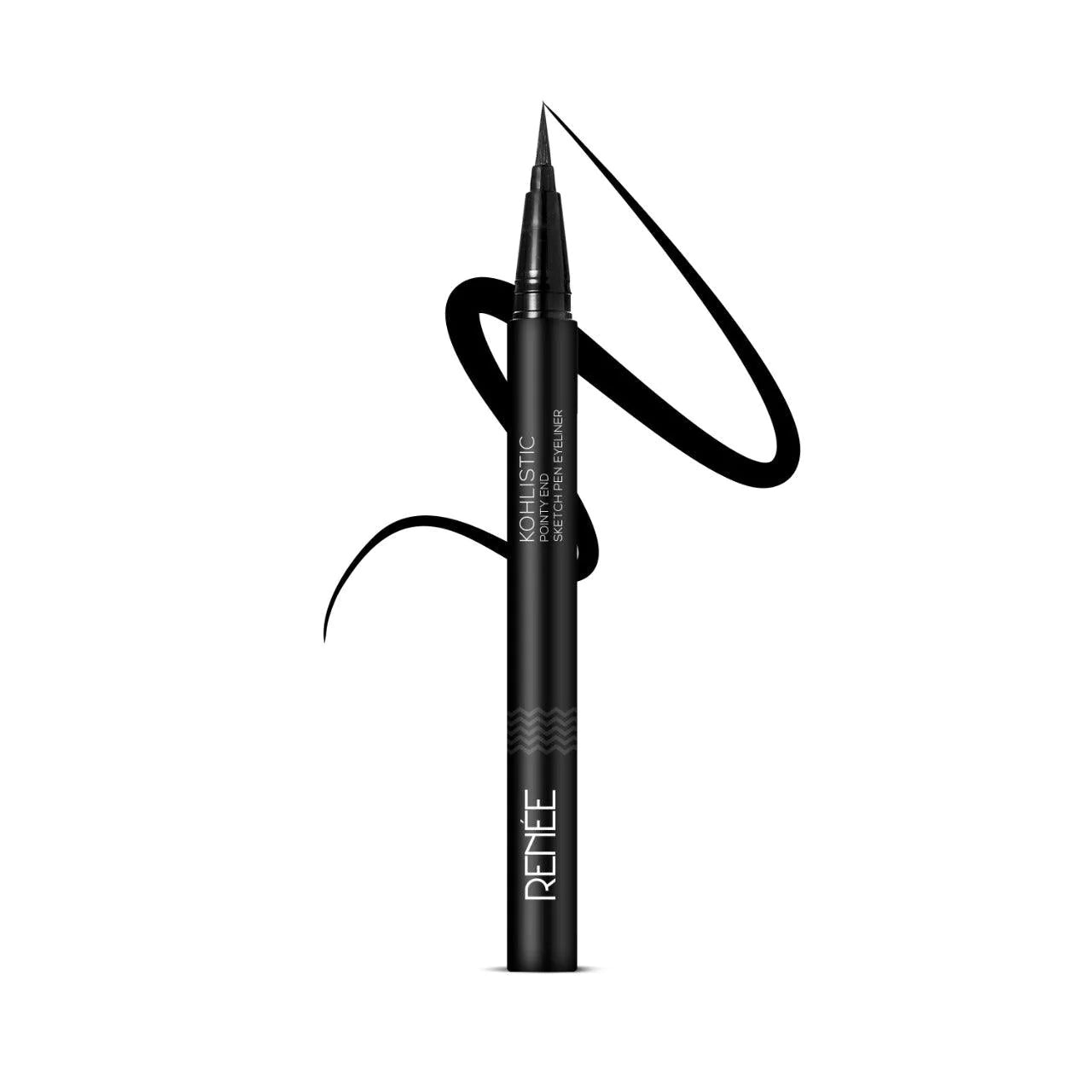 RENEE Pointy End Sketch Pen Eyeliner 1.5ml