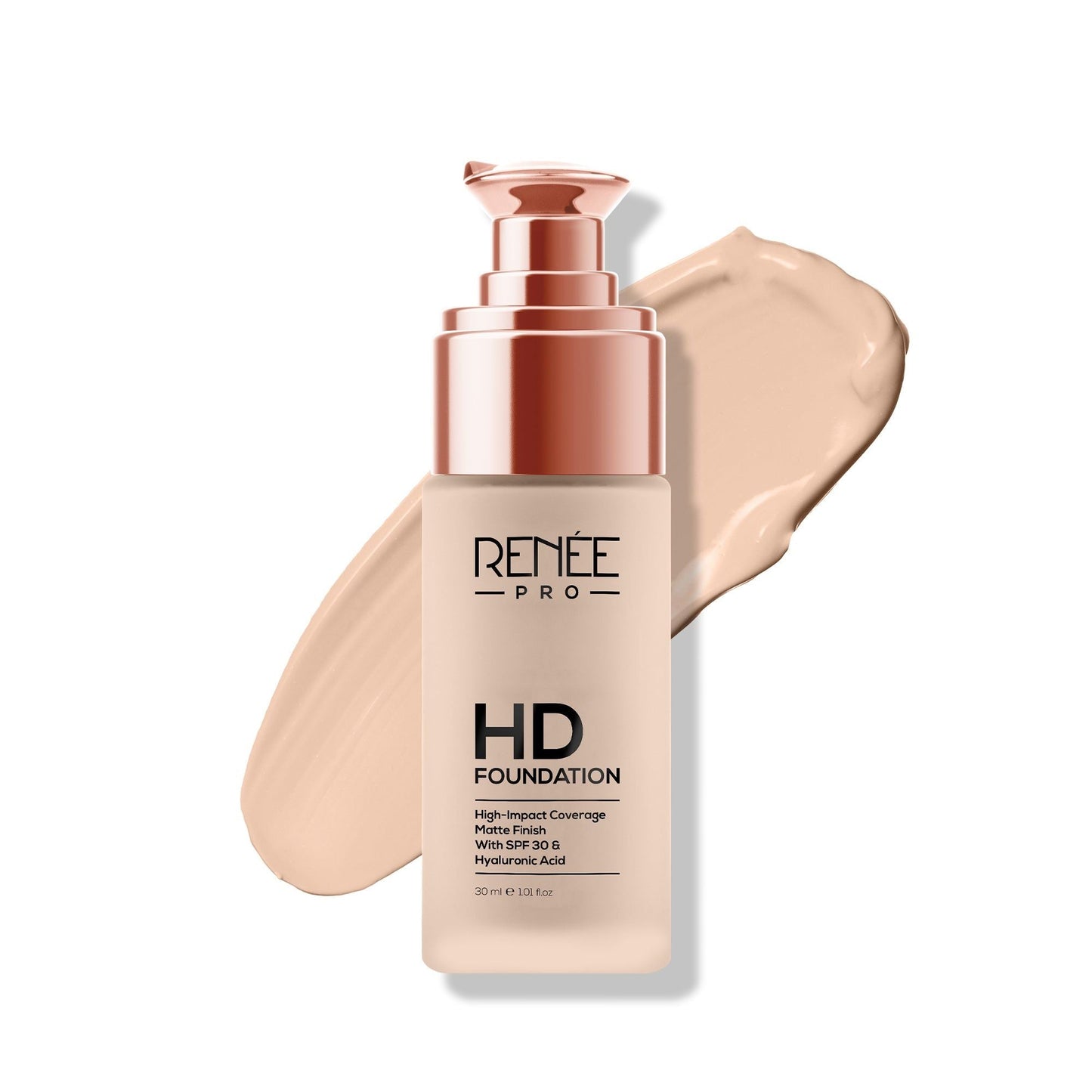 RENEE PRO HD Foundation 30ml