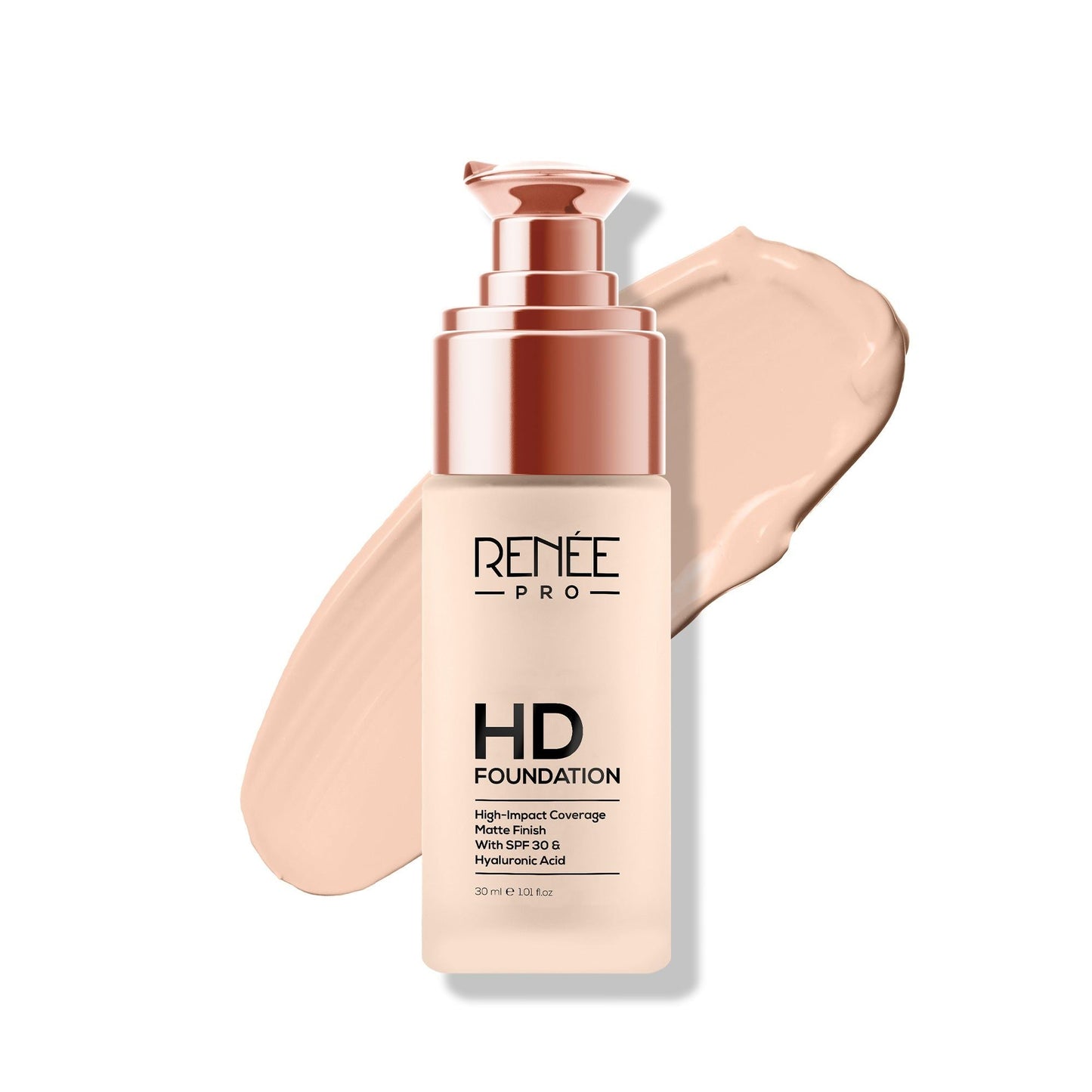 RENEE PRO HD Foundation 30ml