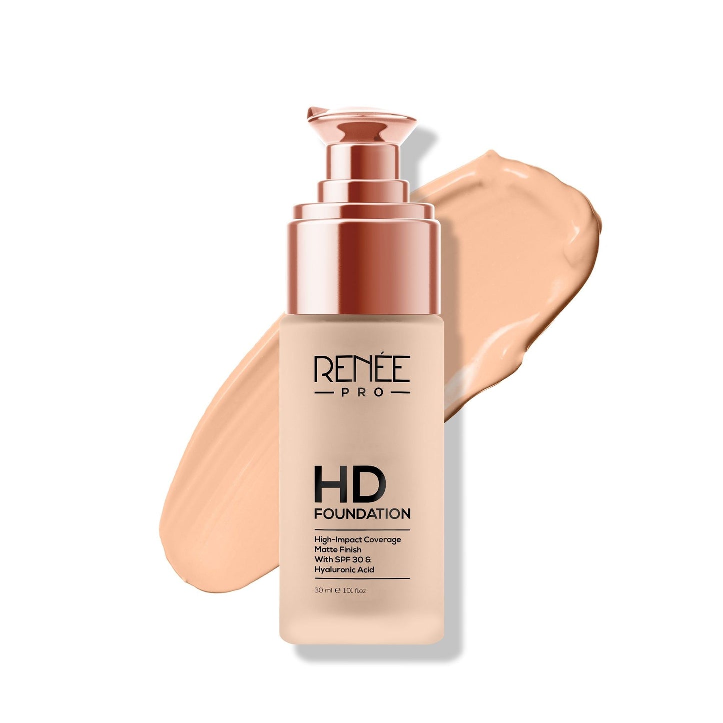 RENEE PRO HD Foundation 30ml