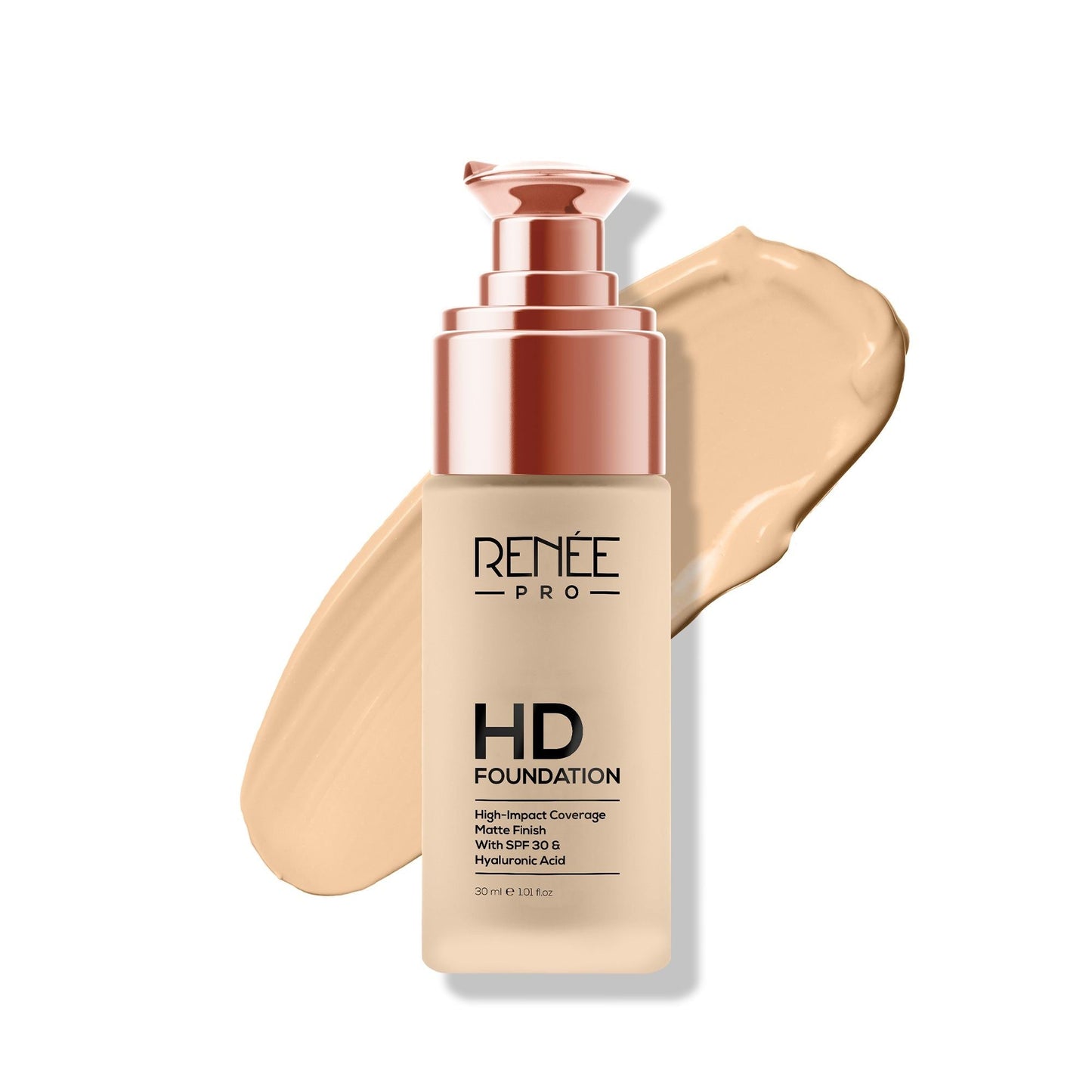 RENEE PRO HD Foundation 30ml