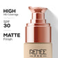 RENEE PRO HD Foundation 30ml