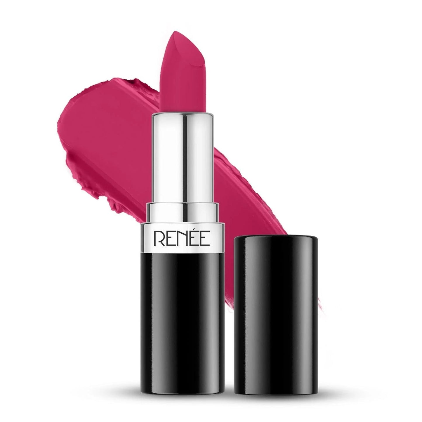 RENEE Stunner Matte Lipstick You 4g